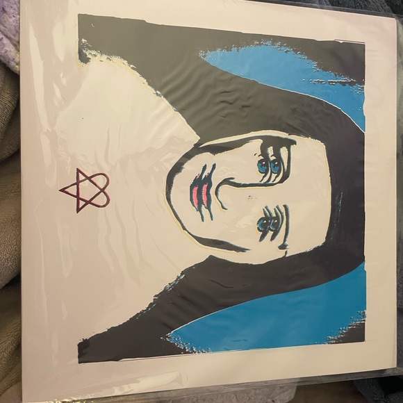 Screamworks: Love In Theory And Practice Vinyl